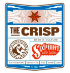 Six Point - The Crisp <span>(6 pack 12oz cans)</span>